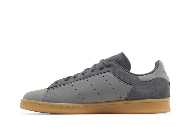 adidas gazelle silver green womens Adidas Raf Simons x Stan Smith Grey
