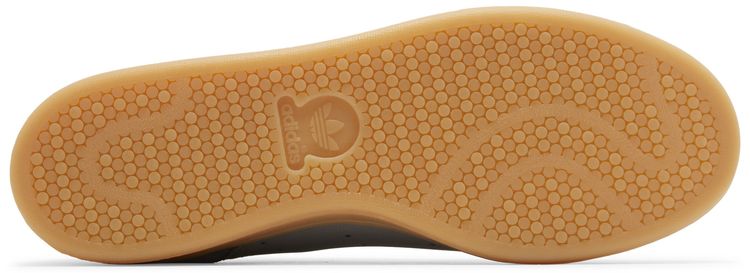 Adidas Stan Smith Grey Gum