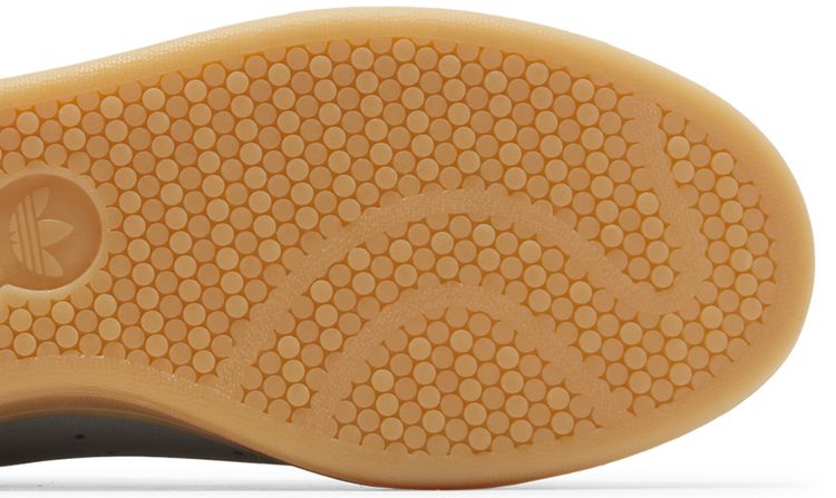 Adidas Stan Smith Grey Gum