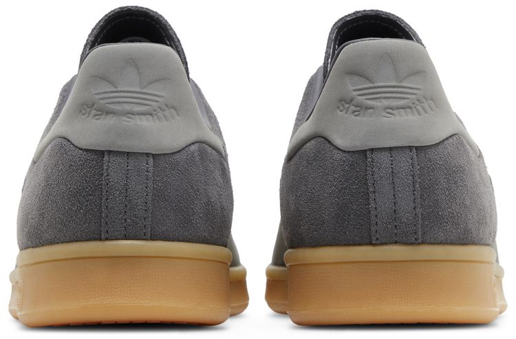 Adidas Stan Smith Grey Gum