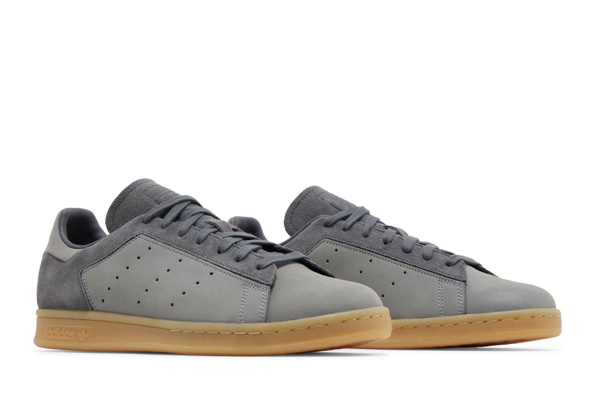 Adidas stan smith charcoal online