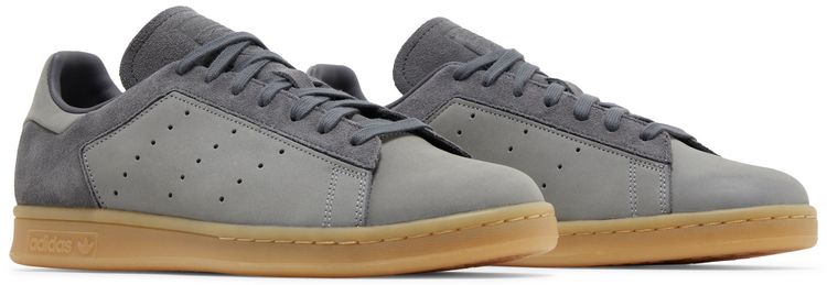 Adidas Stan Smith Grey Gum