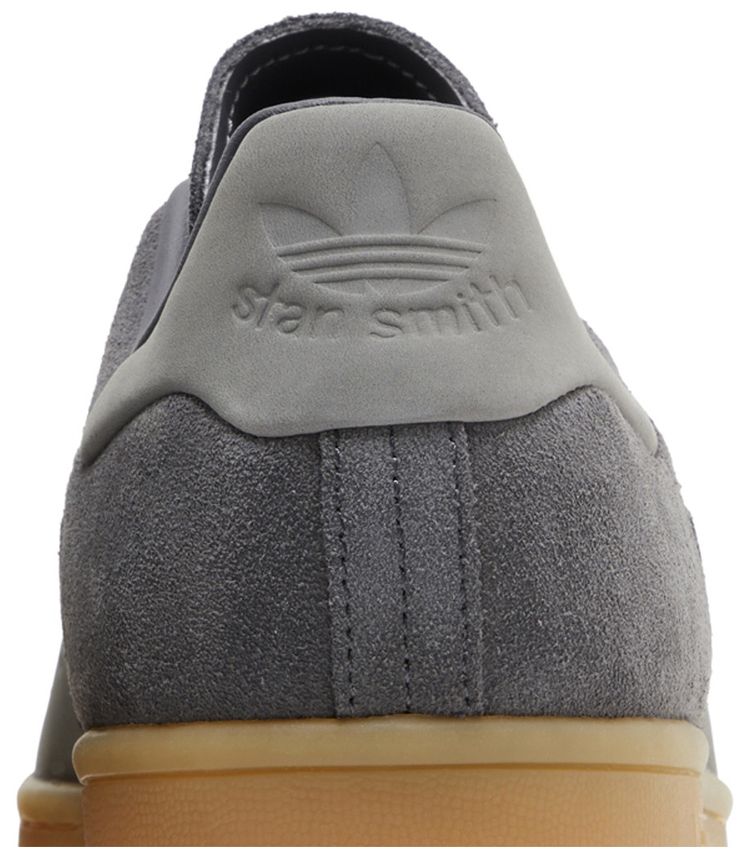 Adidas Stan Smith Grey Gum
