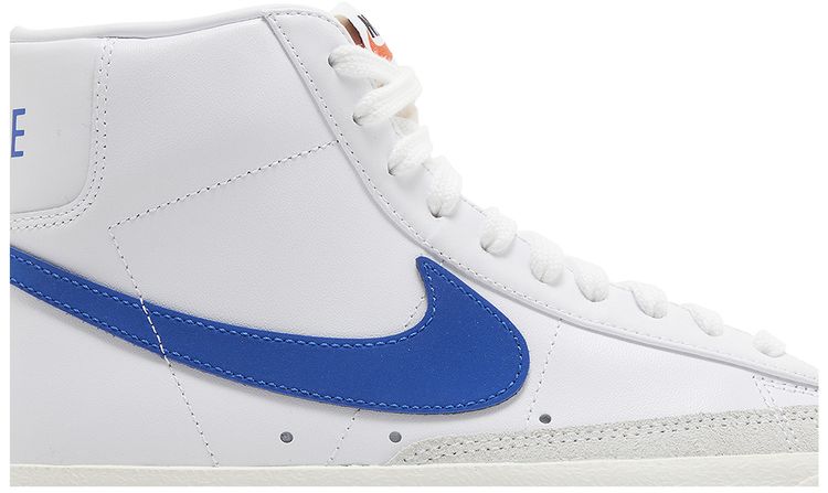 Nike Wmns Blazer Mid 77 Game Royal