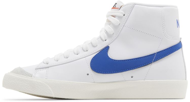 Nike Wmns Blazer Mid 77 Game Royal