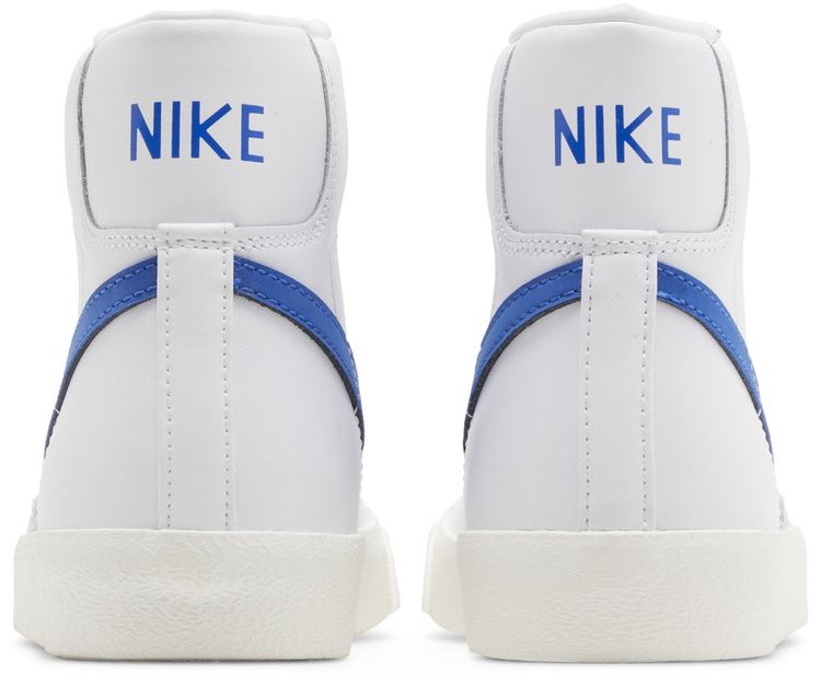 Nike Wmns Blazer Mid 77 Game Royal