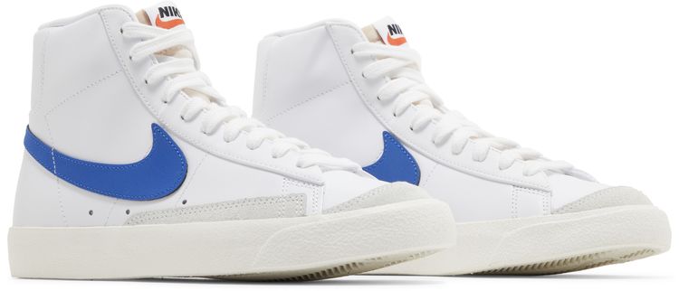 Nike Wmns Blazer Mid 77 Game Royal