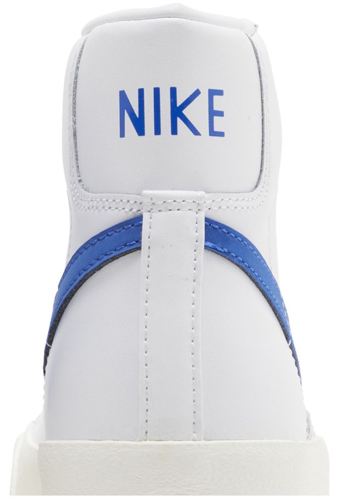 Nike Wmns Blazer Mid 77 Game Royal