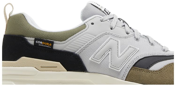 New Balance 997H Covert Green Raincloud