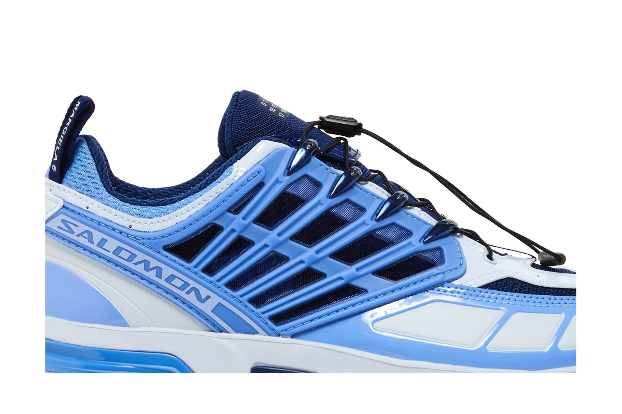 Buy MM6 Maison Margiela x ACS Pro Advanced 'Heather Blue