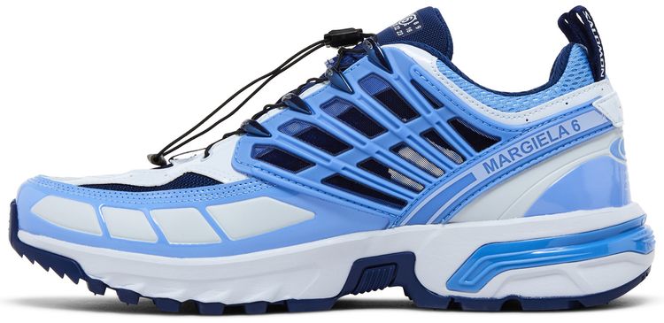 MM6 Maison Margiela x ACS Pro Advanced Heather Blue Bonnet