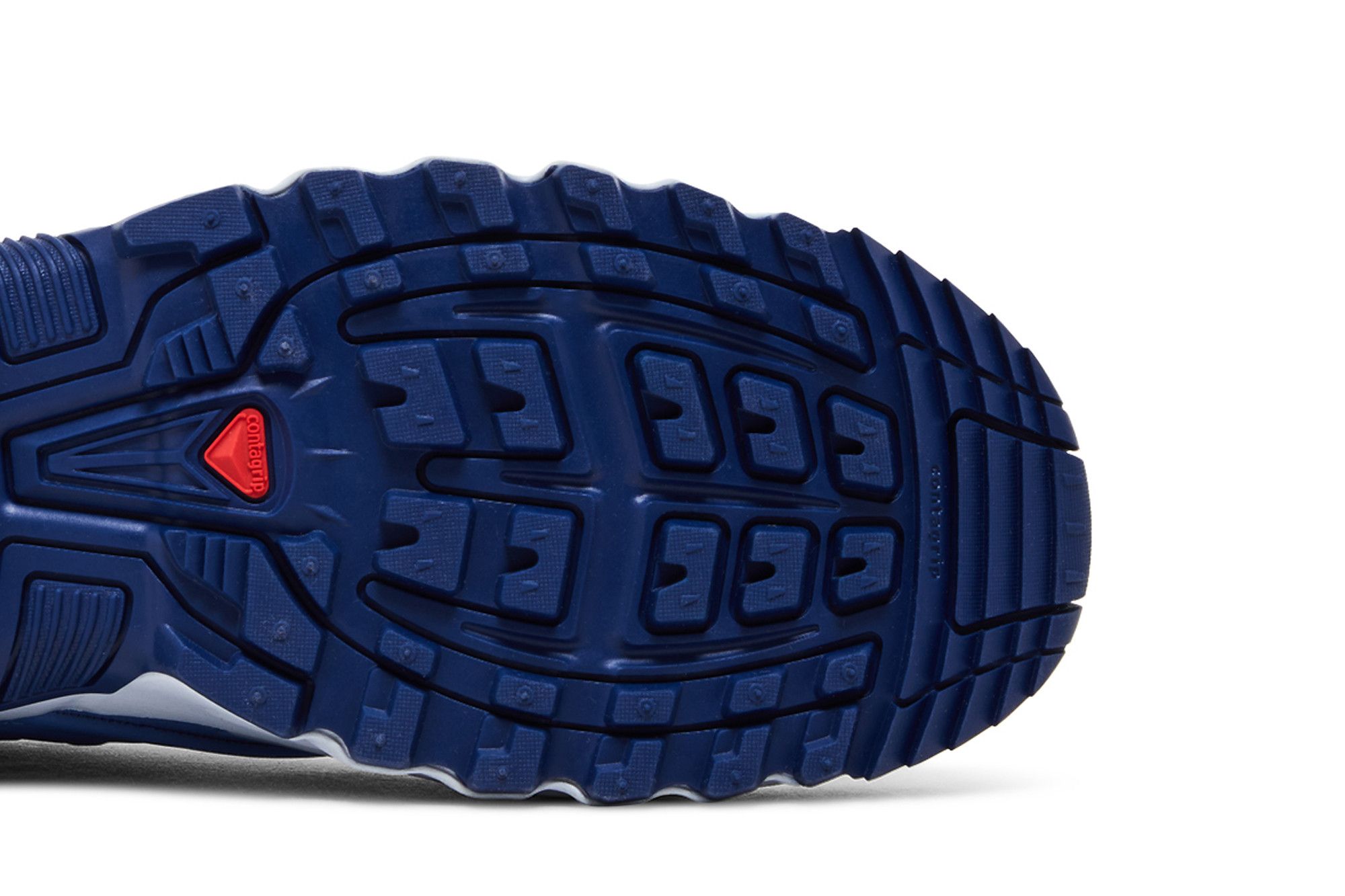 Buy MM6 Maison Margiela x ACS Pro Advanced 'Heather Blue