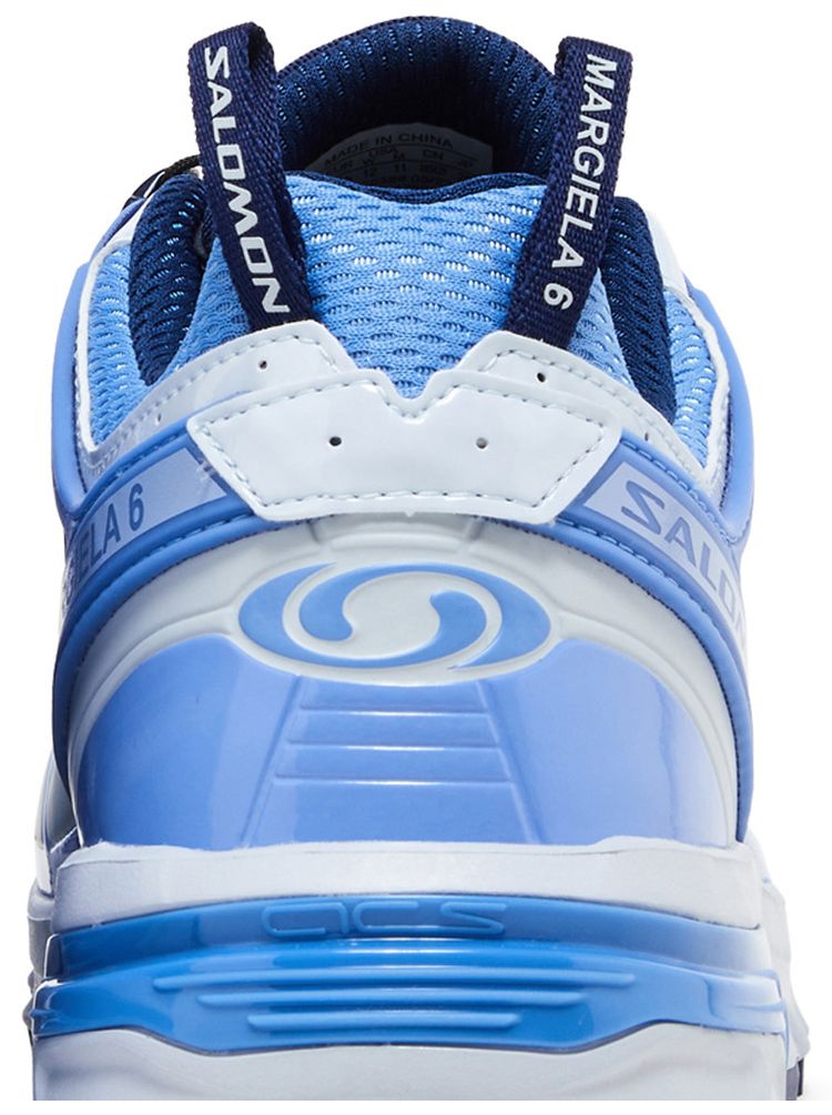 MM6 Maison Margiela x ACS Pro Advanced Heather Blue Bonnet