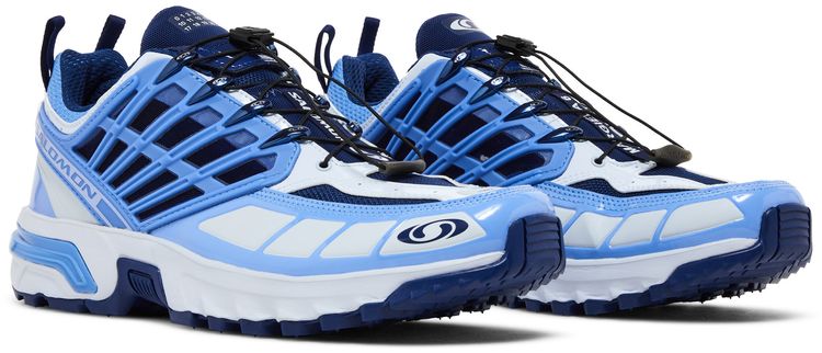 MM6 Maison Margiela x ACS Pro Advanced Heather Blue Bonnet