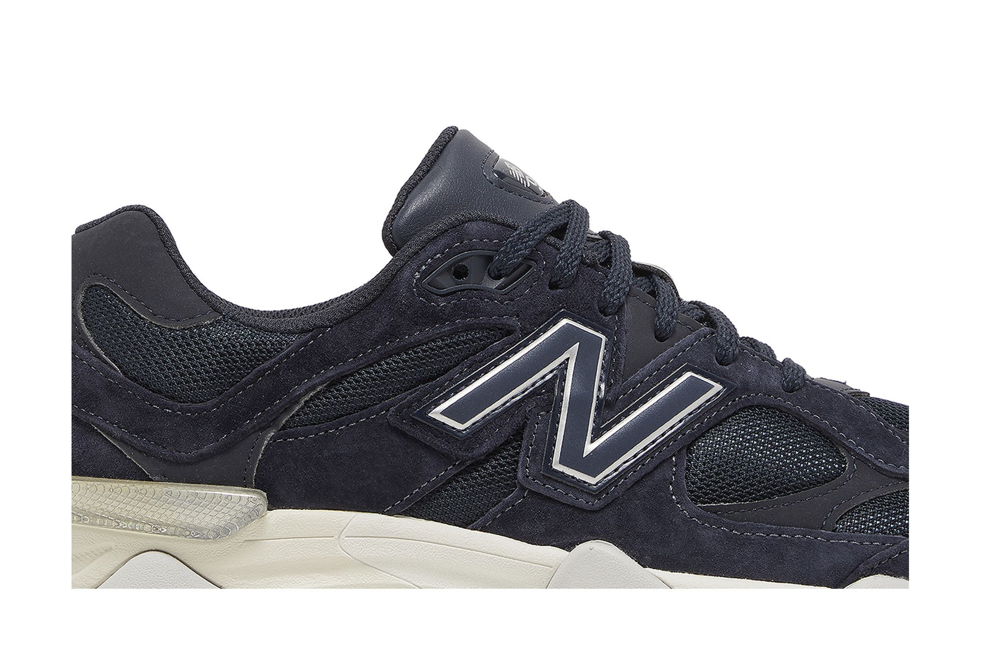 Size 4.0 9060 'Eclipse Navy'