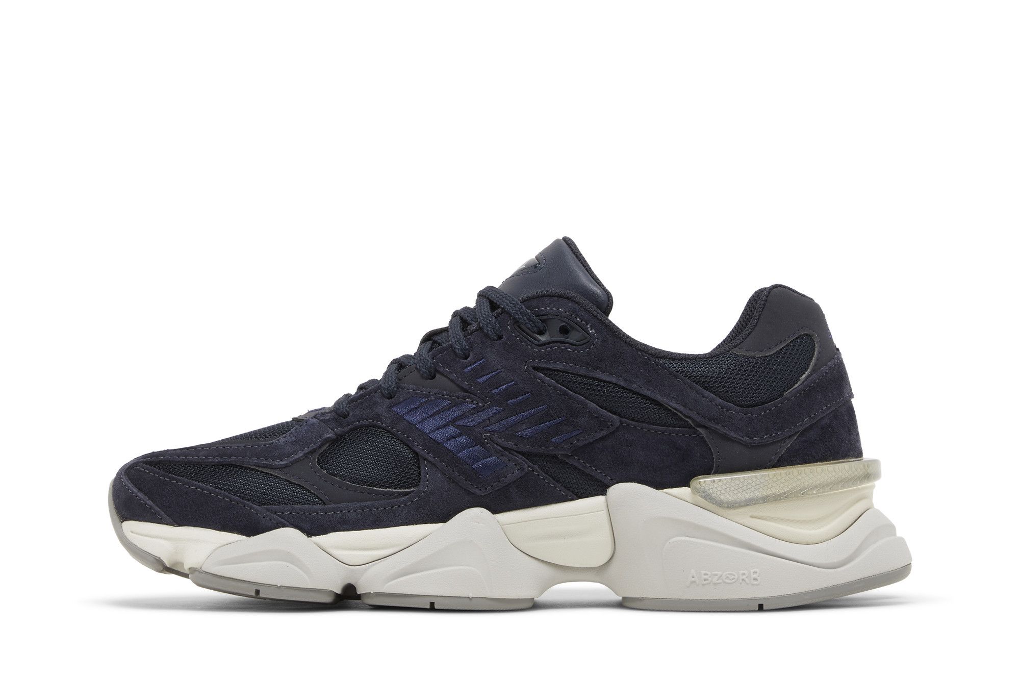 Size 4.0 9060 'Eclipse Navy'