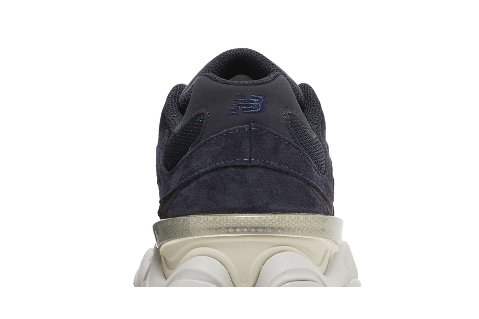 Size 4.0 9060 'Eclipse Navy'