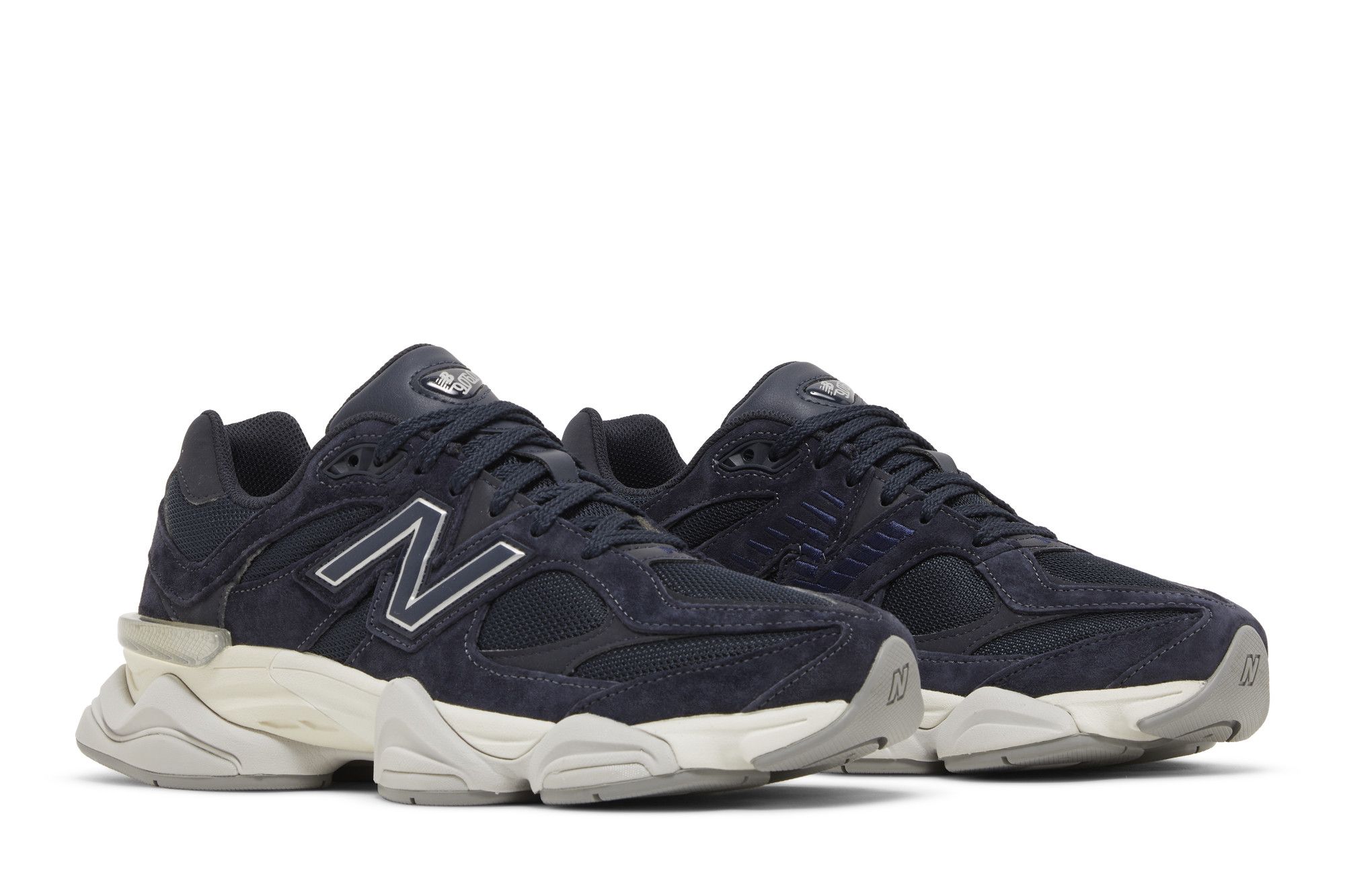Size 4.0 9060 'Eclipse Navy'