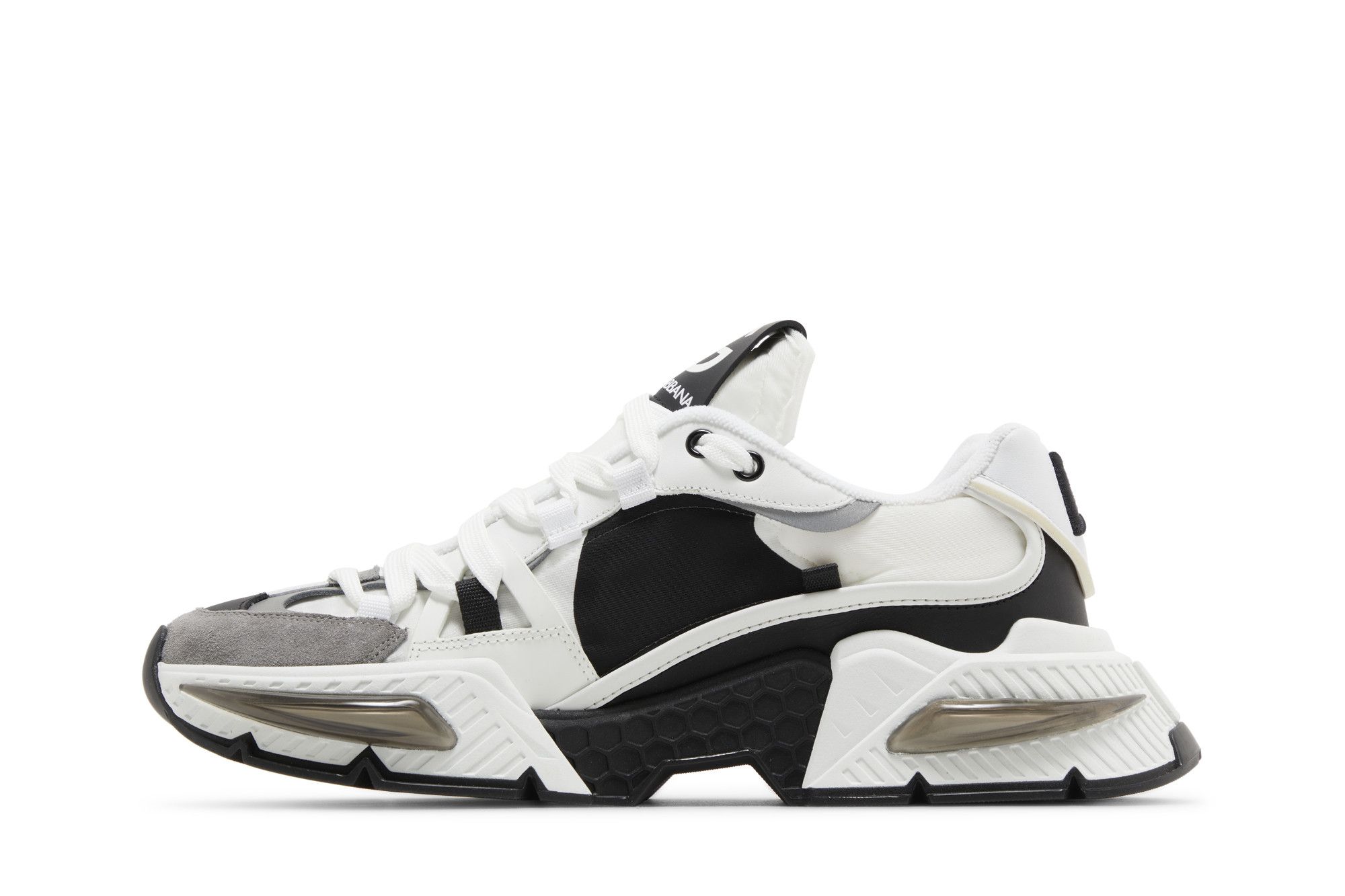 Dolce and gabbana sneakers 2019 discount