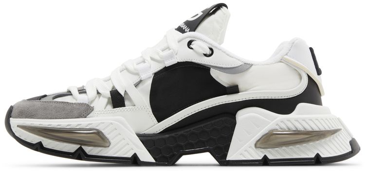 Dolce  Gabbana Air Master White Grey Black