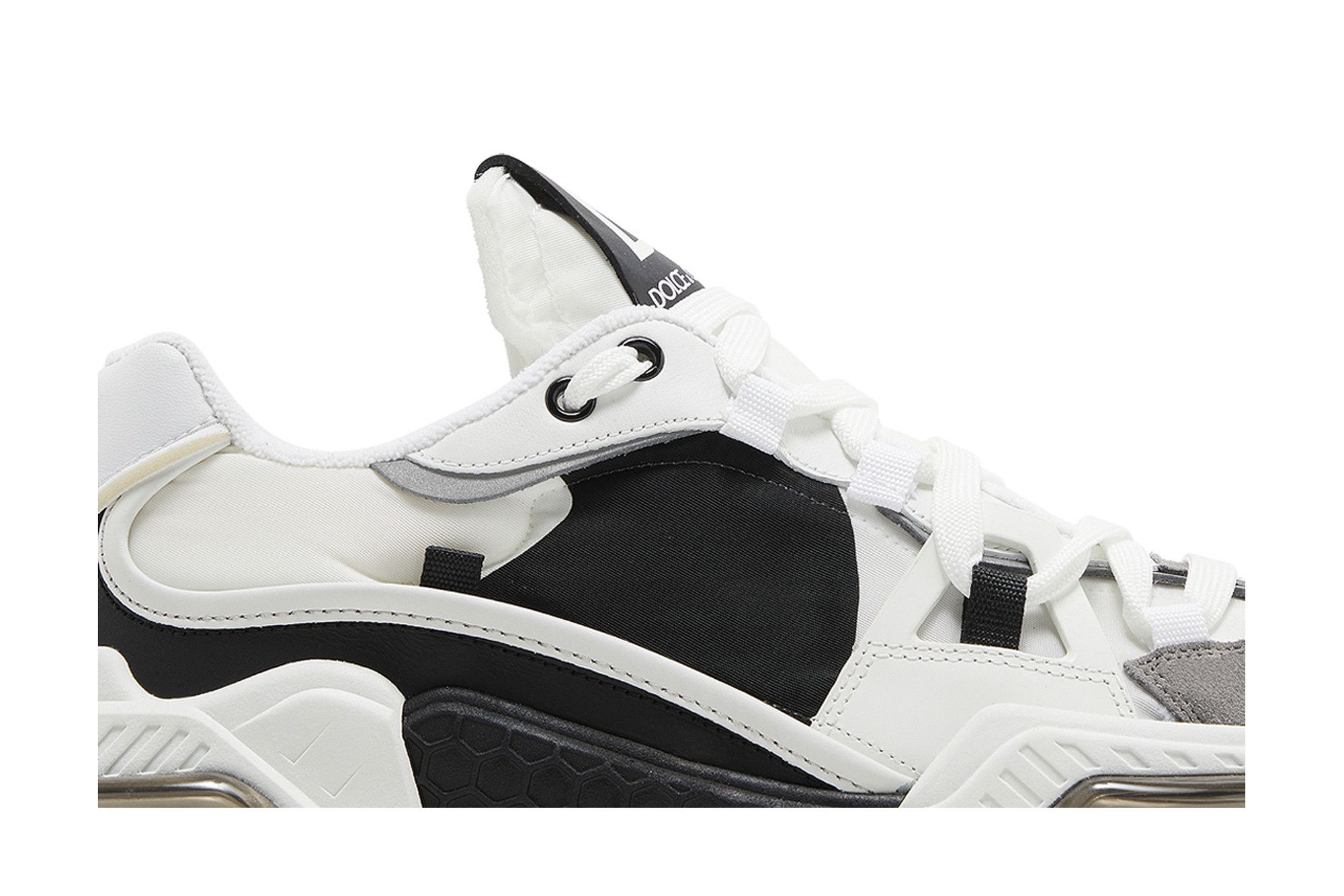 Buy Dolce & Gabbana Air Master 'White Grey Black' - CS1984