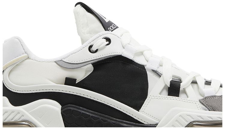 Dolce  Gabbana Air Master White Grey Black