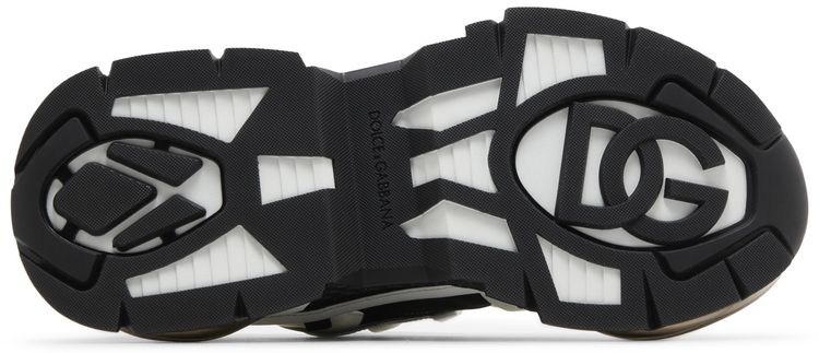 Dolce  Gabbana Air Master White Grey Black