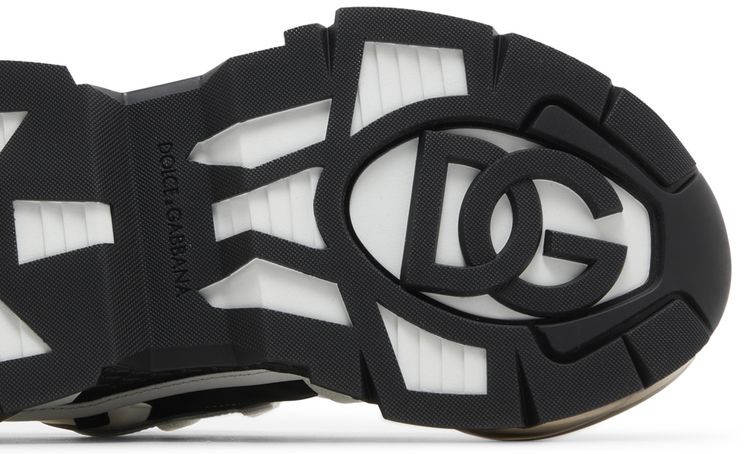 Dolce  Gabbana Air Master White Grey Black