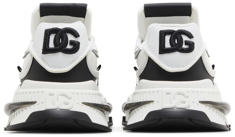 Dolce  Gabbana Air Master White Grey Black
