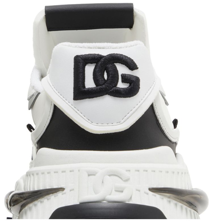 Dolce  Gabbana Air Master White Grey Black