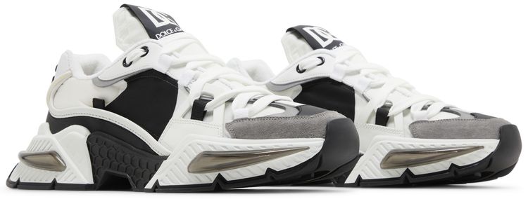 Dolce  Gabbana Air Master White Grey Black