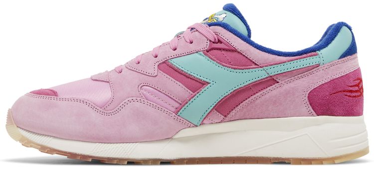 IUTER x SPECTRUM x Diadora N9002 Giro