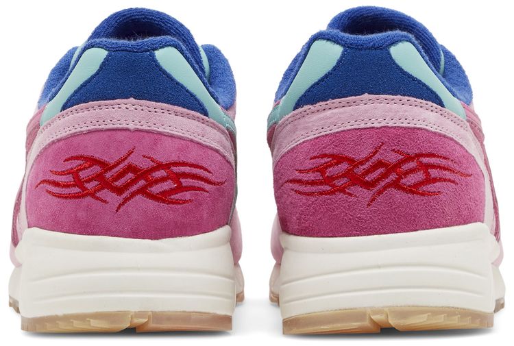 IUTER x SPECTRUM x Diadora N9002 Giro