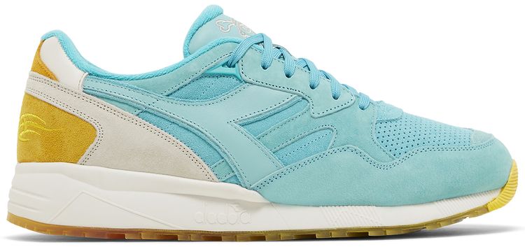 IUTER x SPECTRUM x Diadora N9002 Tour