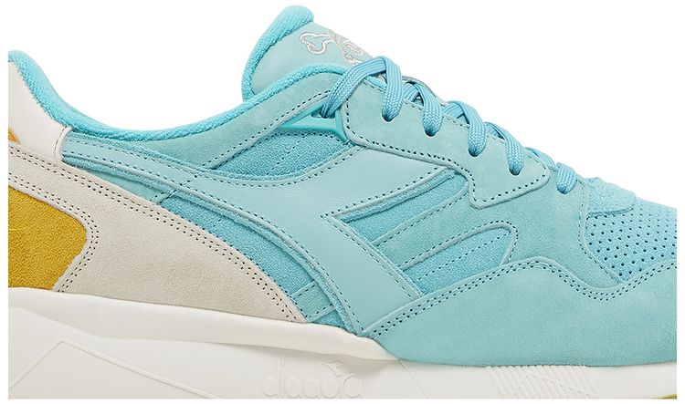 IUTER x SPECTRUM x Diadora N9002 Tour