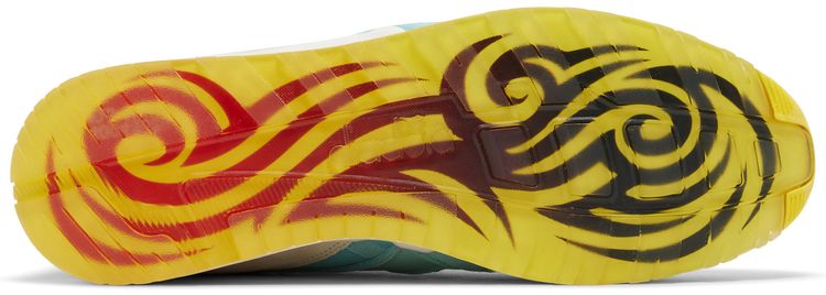 IUTER x SPECTRUM x Diadora N9002 Tour