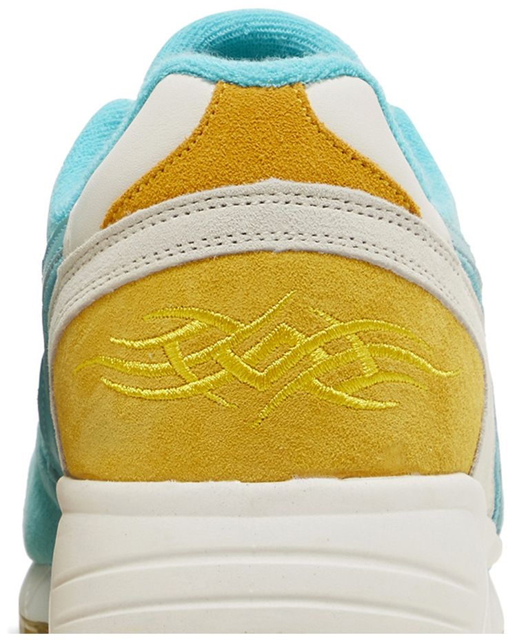 IUTER x SPECTRUM x Diadora N9002 Tour