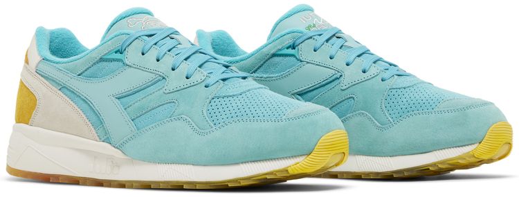 IUTER x SPECTRUM x Diadora N9002 Tour