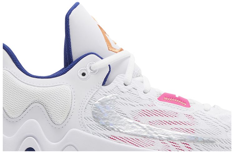 Giannis Immortality 2 GS White Deep Royal