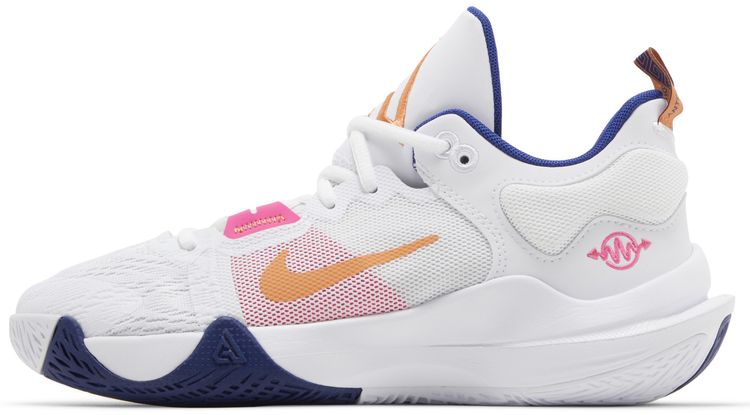 Giannis Immortality 2 GS White Deep Royal
