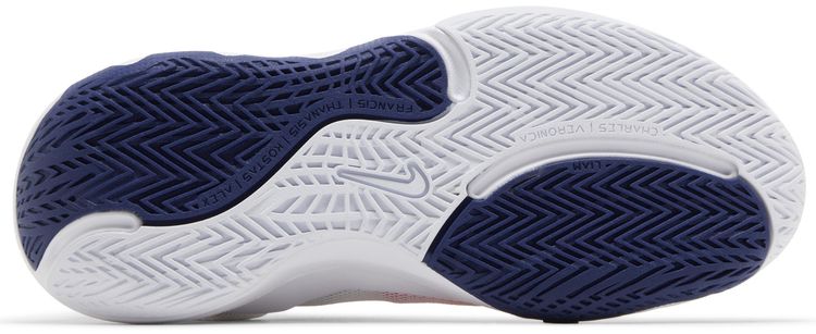 Giannis Immortality 2 GS White Deep Royal