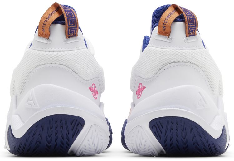 Giannis Immortality 2 GS White Deep Royal