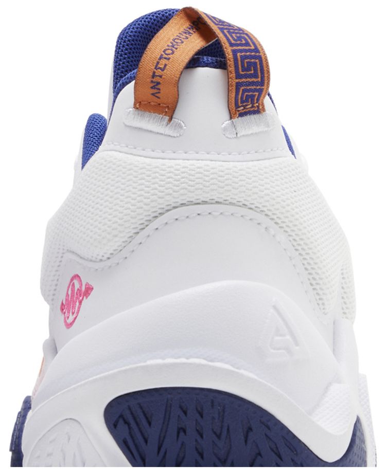 Giannis Immortality 2 GS White Deep Royal