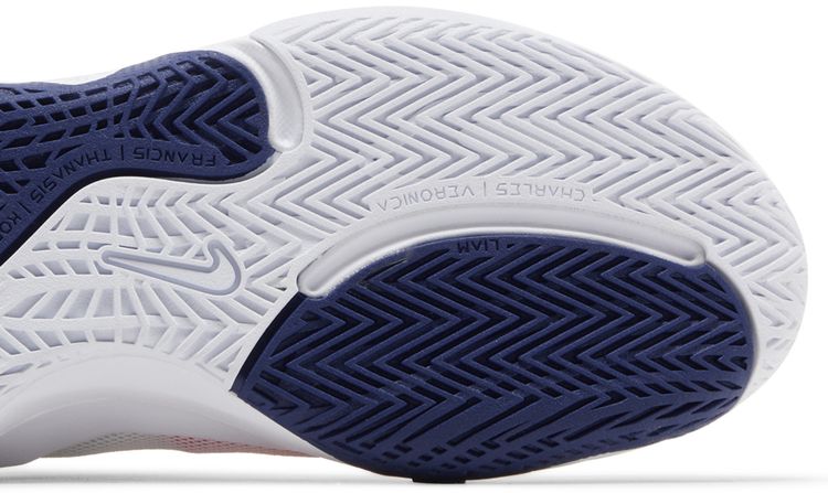 Giannis Immortality 2 GS White Deep Royal