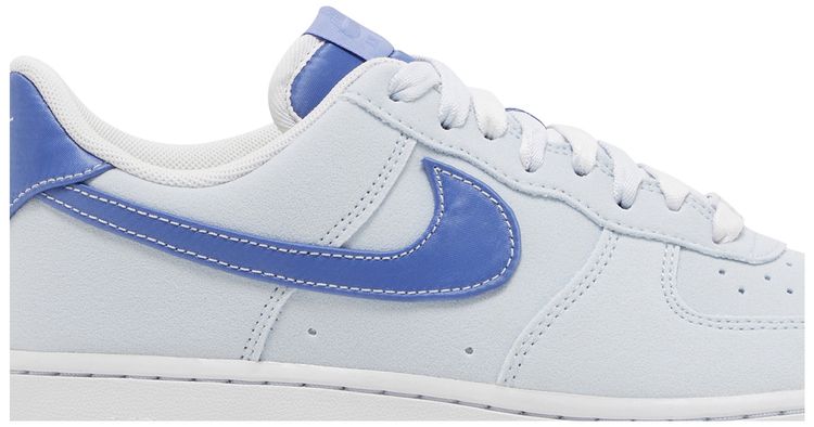 Nike Wmns Air Force 1 07 Blue Tint Polar