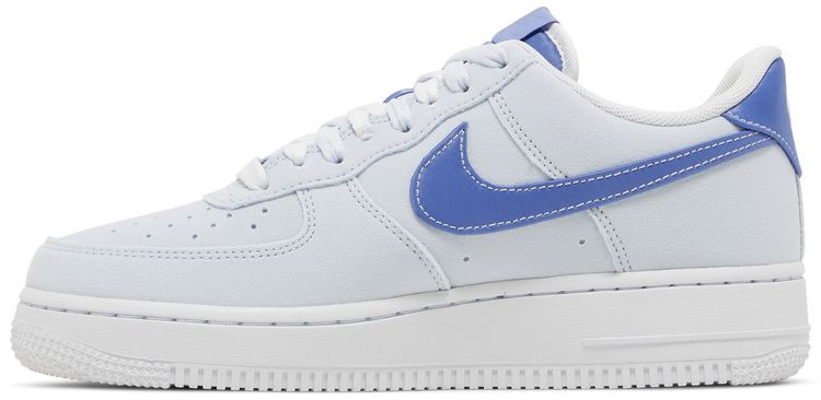 Nike Wmns Air Force 1 07 Blue Tint Polar
