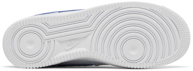 Nike Wmns Air Force 1 07 Blue Tint Polar