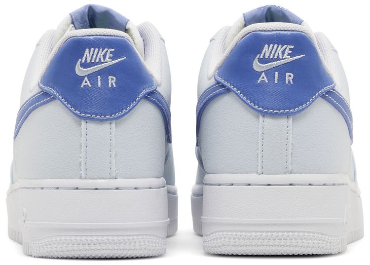 Nike Wmns Air Force 1 07 Blue Tint Polar