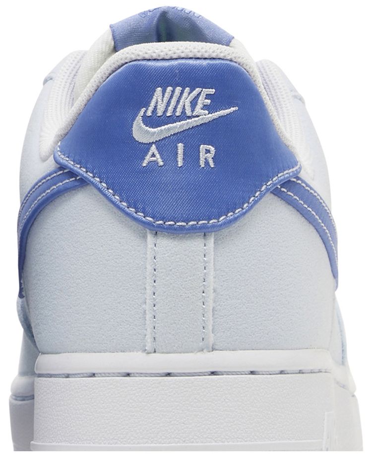 Nike Wmns Air Force 1 07 Blue Tint Polar