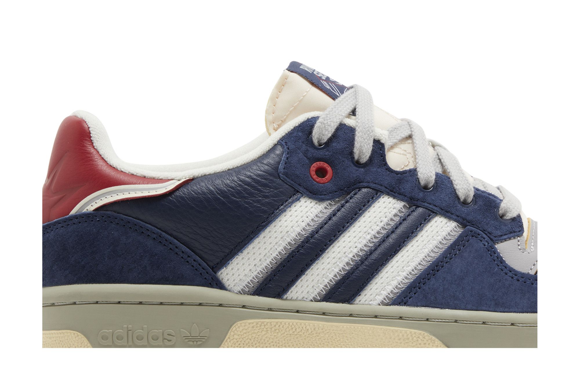 Buy Extra Butter x Rivalry Low 'Rivalry Series - NY Rangers